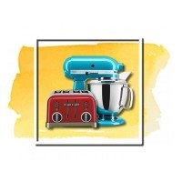 Home Appliances  