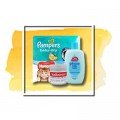   Baby Care  