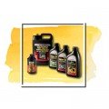 Car Oils & Fluids