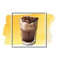   Chocolate Drinks