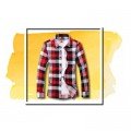   Men's Clothing