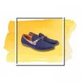   Loafers & Slip-Ons