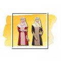   Muslimah Boutique  