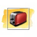   Toasters