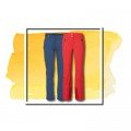   Pants