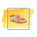   Sandals & Slippers